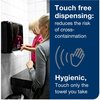 Tork Tork Matic® Hand Towel Roll Dispenser - with Intuition™ Sensor 5511282